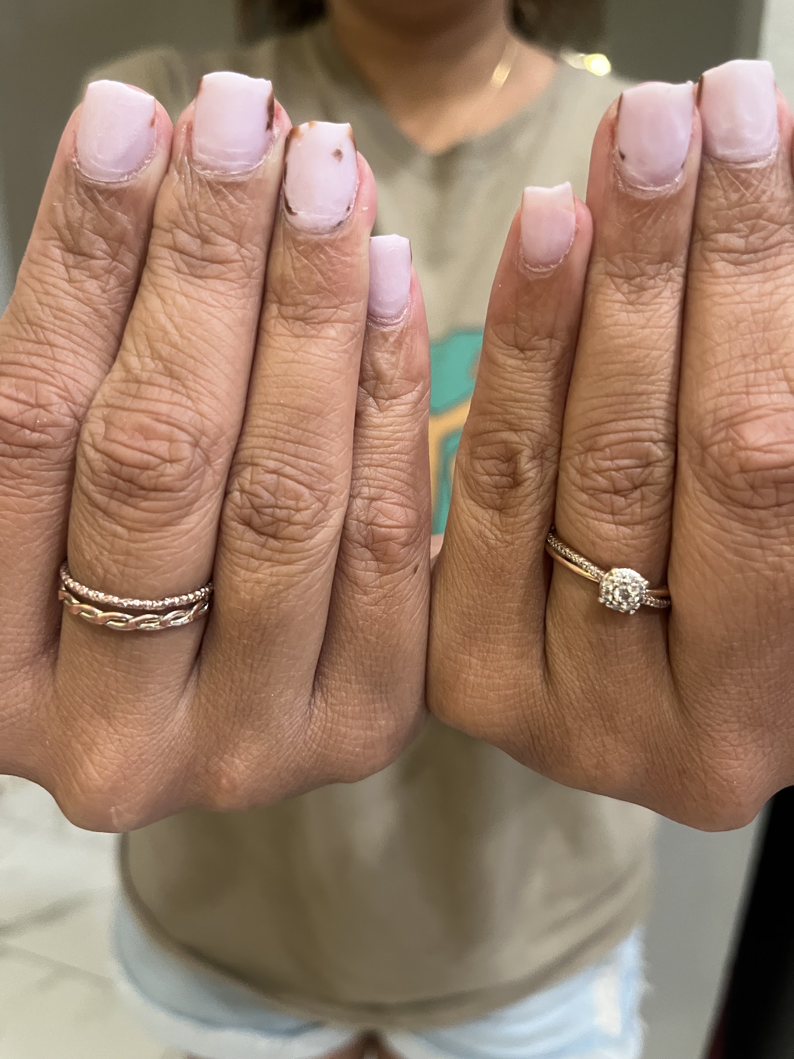 1OPI Nails & Spa nail photo 6