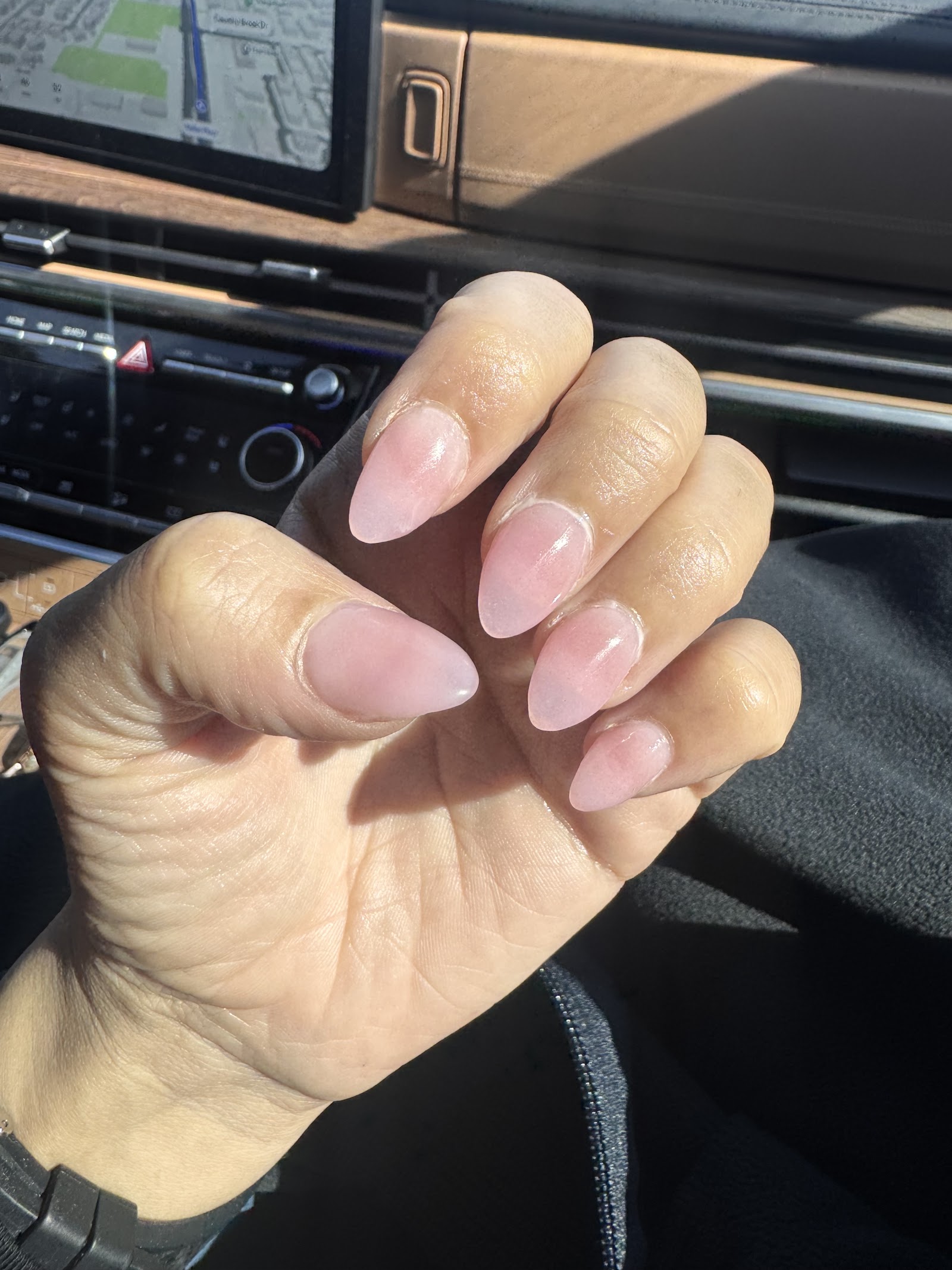 1OPI Nails & Spa nail photo 7